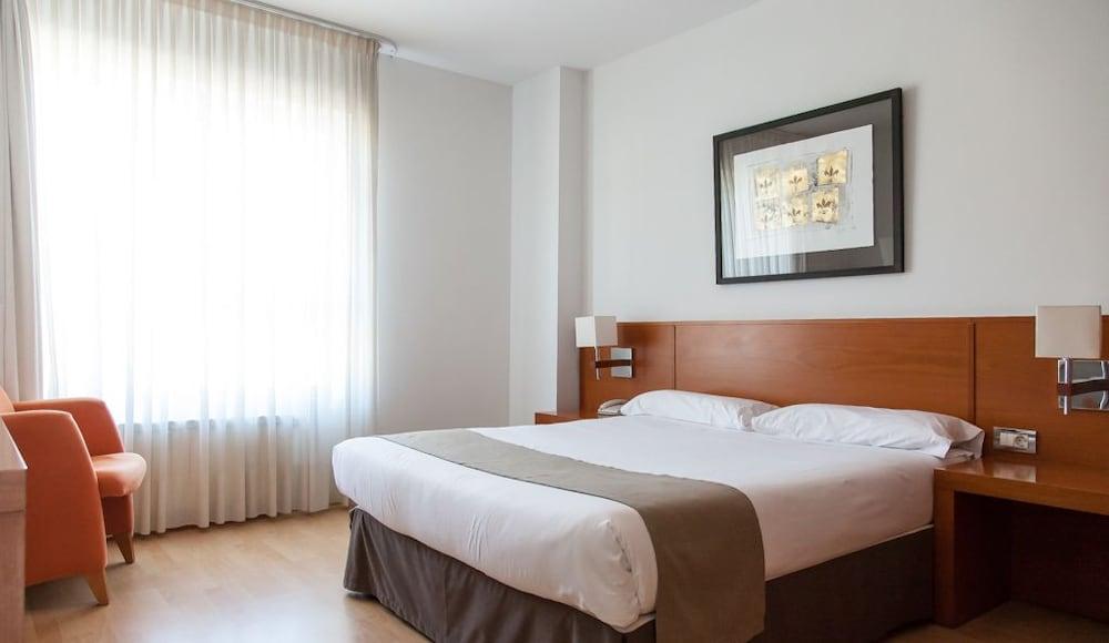 Hotel Miera Lierganes Ngoại thất bức ảnh