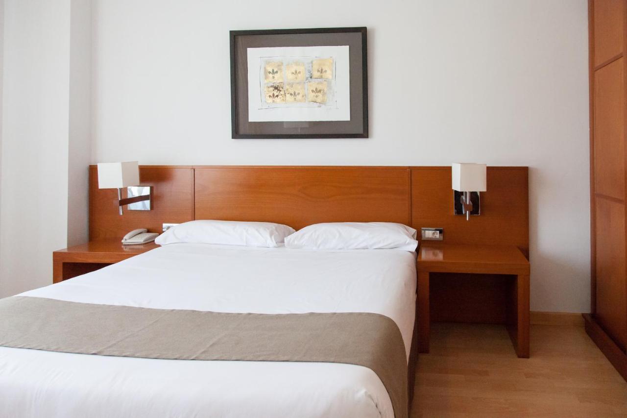 Hotel Miera Lierganes Ngoại thất bức ảnh
