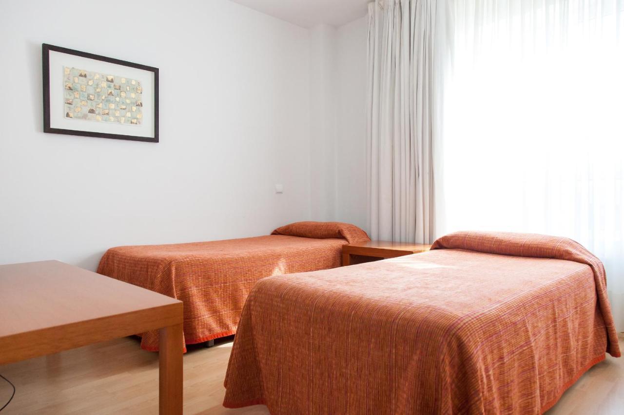 Hotel Miera Lierganes Ngoại thất bức ảnh
