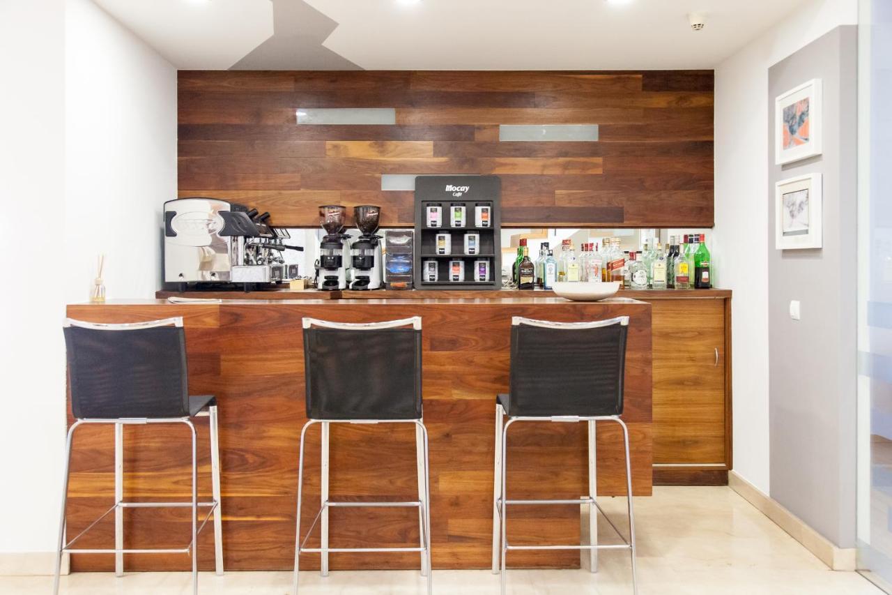 Hotel Miera Lierganes Ngoại thất bức ảnh