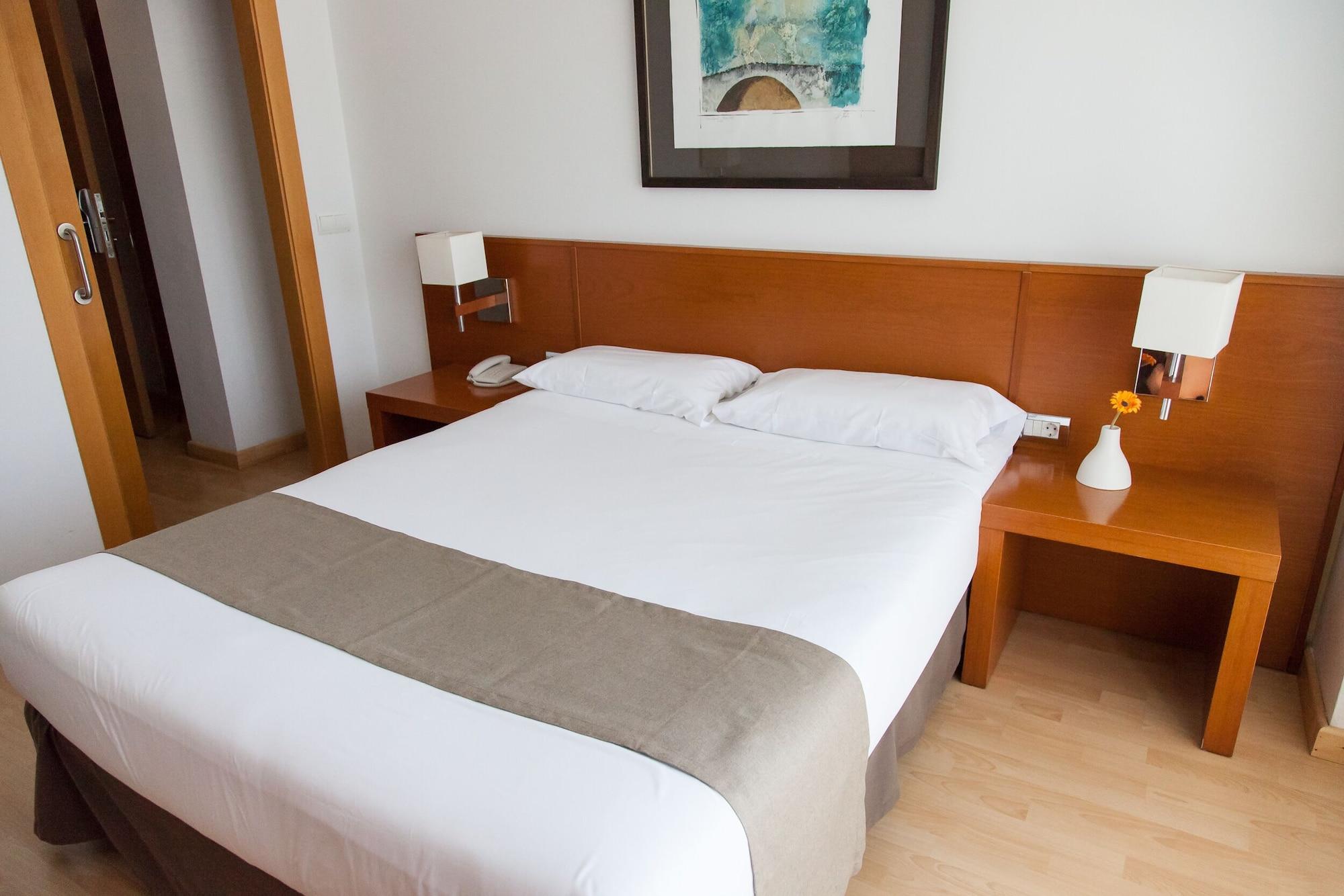 Hotel Miera Lierganes Ngoại thất bức ảnh