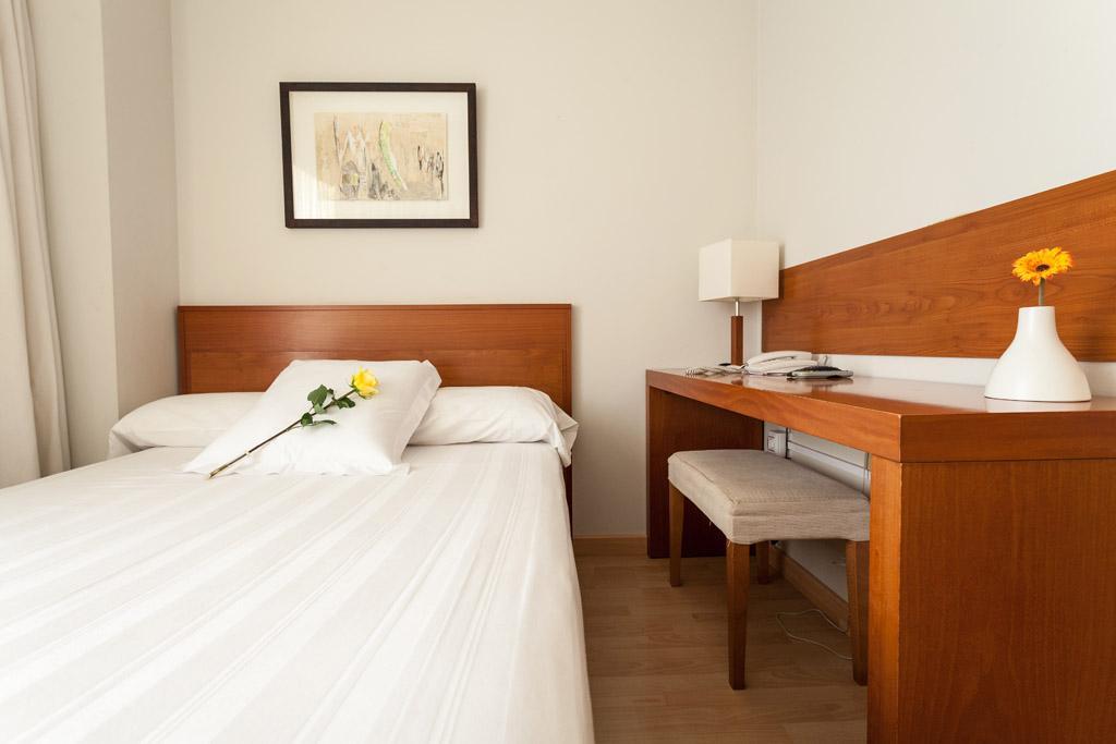 Hotel Miera Lierganes Ngoại thất bức ảnh