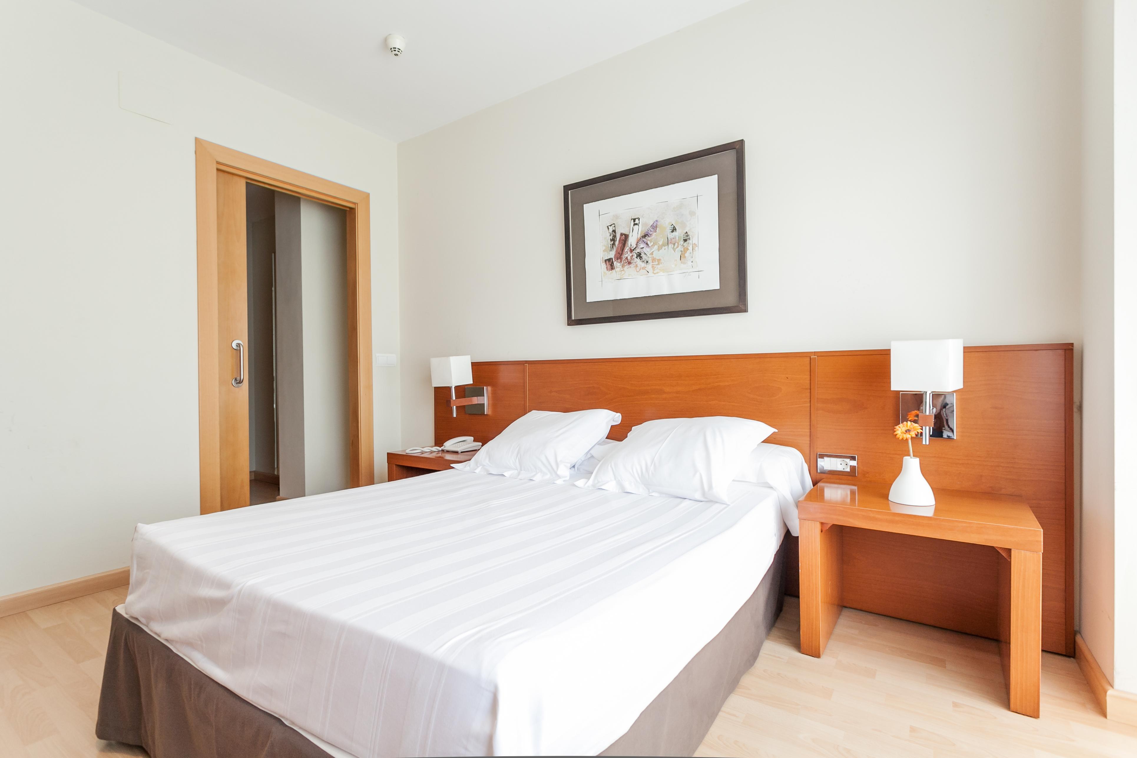 Hotel Miera Lierganes Ngoại thất bức ảnh