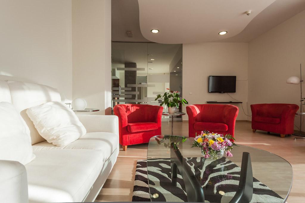 Hotel Miera Lierganes Ngoại thất bức ảnh