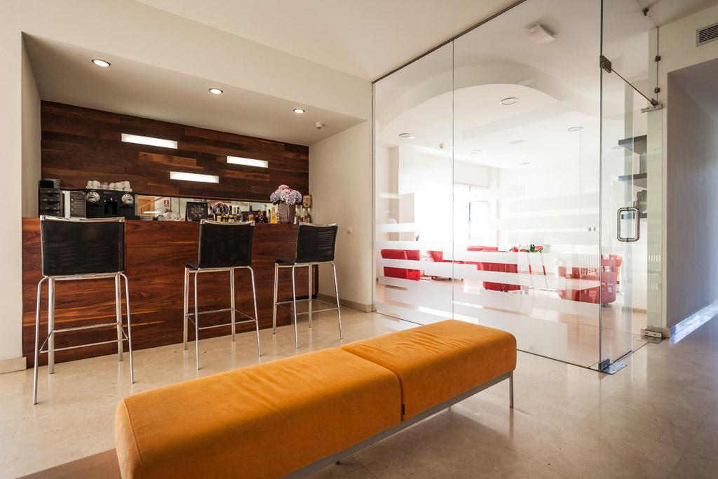 Hotel Miera Lierganes Ngoại thất bức ảnh