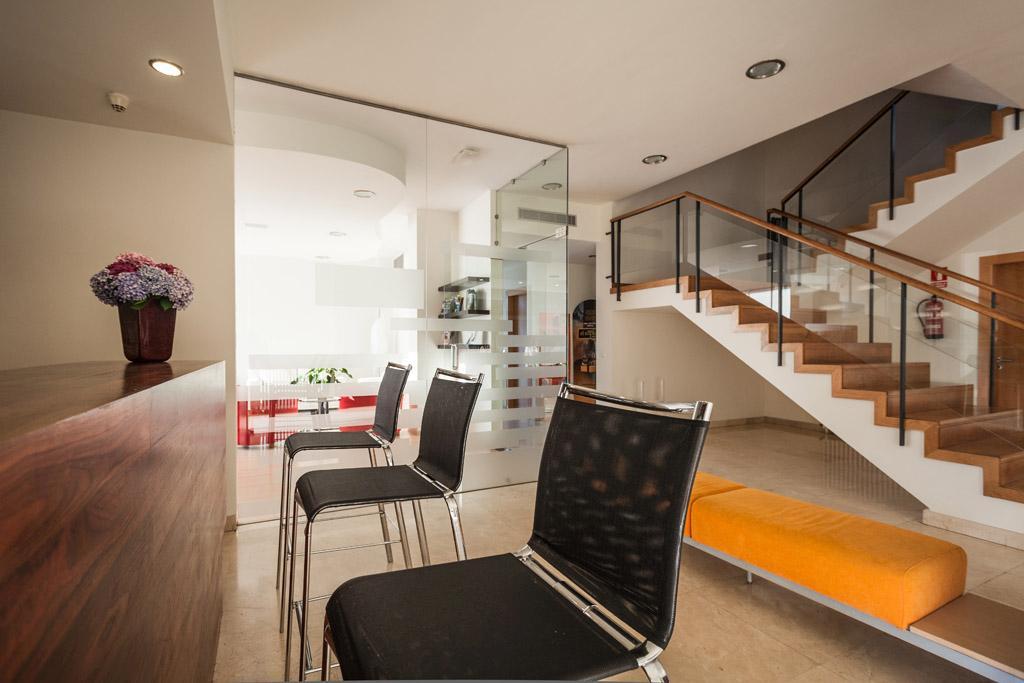 Hotel Miera Lierganes Ngoại thất bức ảnh