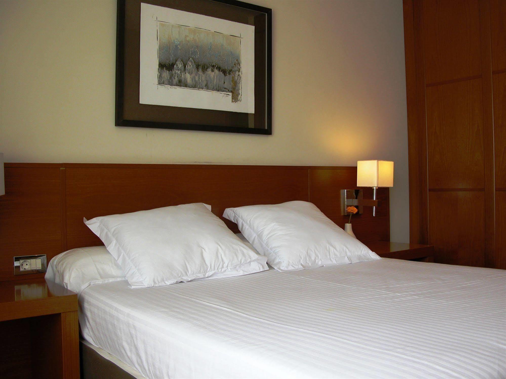 Hotel Miera Lierganes Ngoại thất bức ảnh