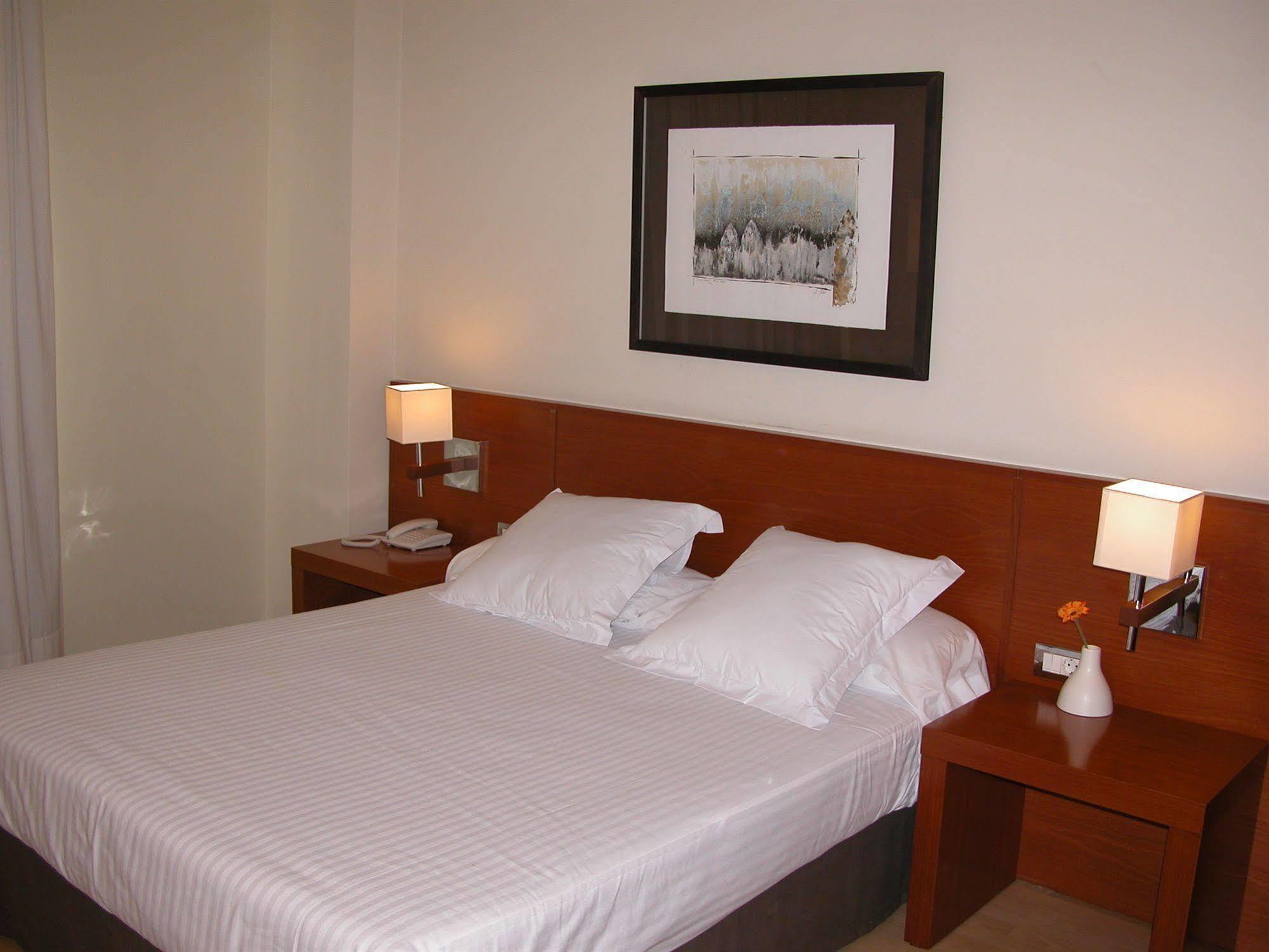 Hotel Miera Lierganes Ngoại thất bức ảnh